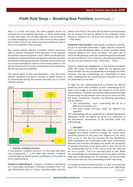 continued... - Islamic Finance News