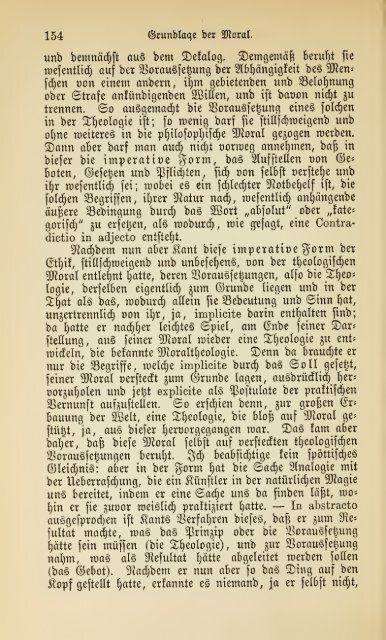 Arthur Schopenhauers sämtliche Werke - Joseph Kenny, O.P.