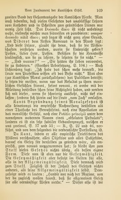 Arthur Schopenhauers sämtliche Werke - Joseph Kenny, O.P.