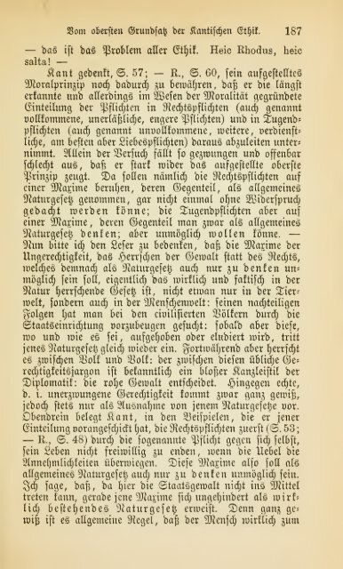 Arthur Schopenhauers sämtliche Werke - Joseph Kenny, O.P.