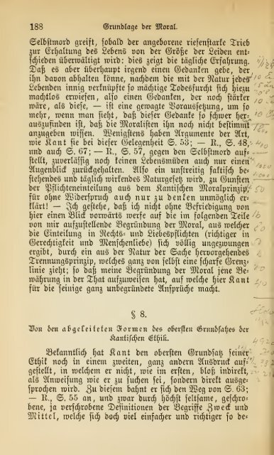 Arthur Schopenhauers sämtliche Werke - Joseph Kenny, O.P.