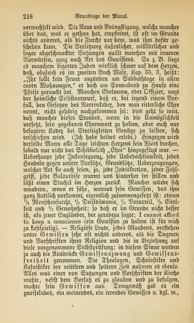 Arthur Schopenhauers sämtliche Werke - Joseph Kenny, O.P.