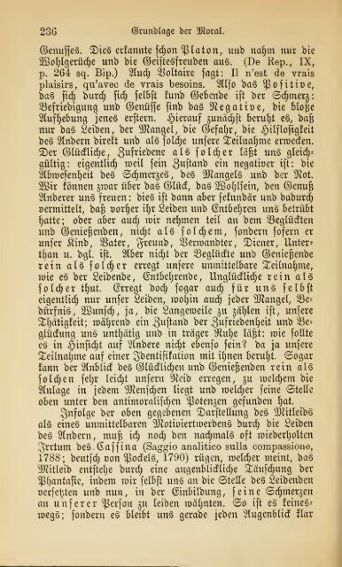 Arthur Schopenhauers sämtliche Werke - Joseph Kenny, O.P.