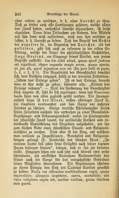 Arthur Schopenhauers sämtliche Werke - Joseph Kenny, O.P.