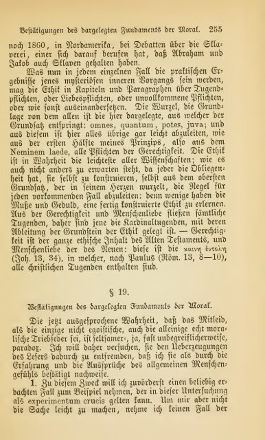 Arthur Schopenhauers sämtliche Werke - Joseph Kenny, O.P.