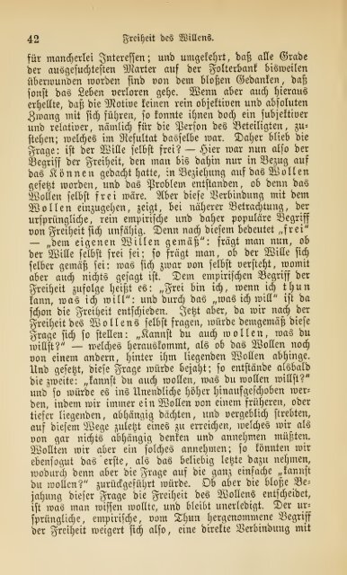 Arthur Schopenhauers sämtliche Werke - Joseph Kenny, O.P.