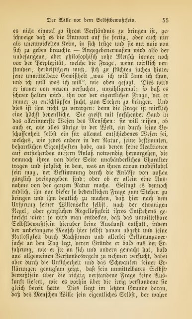 Arthur Schopenhauers sämtliche Werke - Joseph Kenny, O.P.