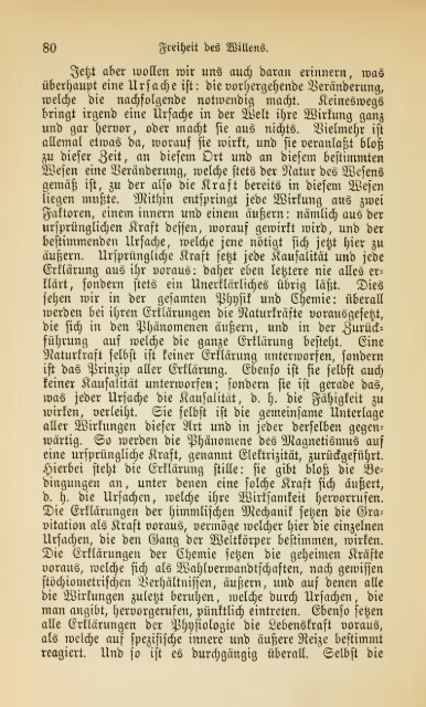 Arthur Schopenhauers sämtliche Werke - Joseph Kenny, O.P.