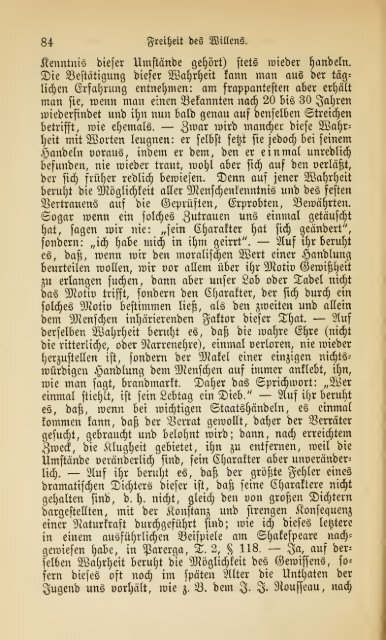 Arthur Schopenhauers sämtliche Werke - Joseph Kenny, O.P.