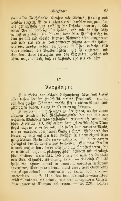 Arthur Schopenhauers sämtliche Werke - Joseph Kenny, O.P.