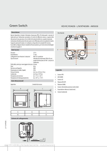 PDF 538 KB - Professionisti BTicino