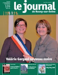 Mise en page 1 - Rosny sur Seine