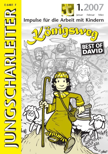 Best Of David Jungschar Biz
