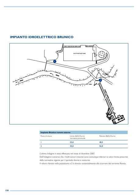 DICHIARAZIONE AMBIENTALE HyDROs s.r.l./G.m.b.H. Anno 2011