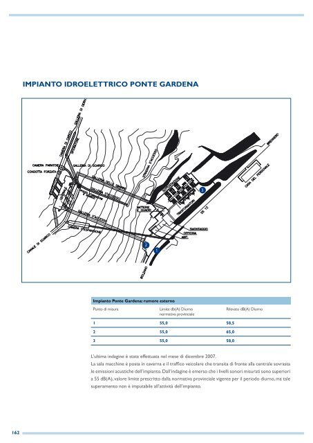 DICHIARAZIONE AMBIENTALE HyDROs s.r.l./G.m.b.H. Anno 2011