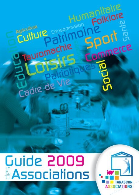 Guide 2009 - Tarascon