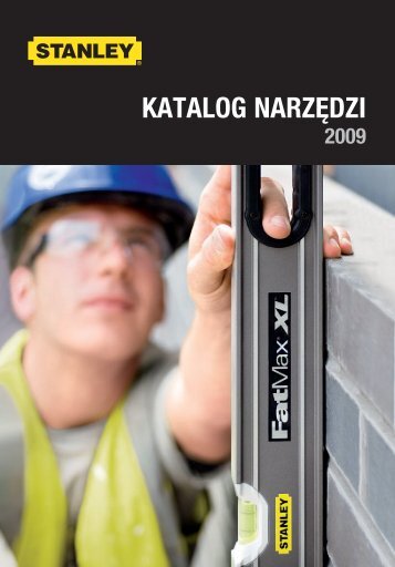Katalog narzÄdzi 2009 - Artmet