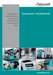 AIRCRAFT Katalog 2012