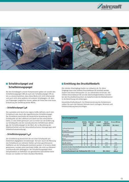 AIRCRAFT Katalog 2012