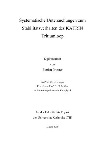 dth-priester - Katrin