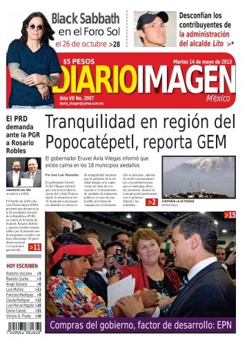 Dato - Diario Imagen On Line