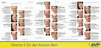 Liste 1 www.evpoberaargau.ch - Daniel Steiner-Brütsch