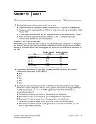 Chapter 10 Assess...pdf - John Marshall High School