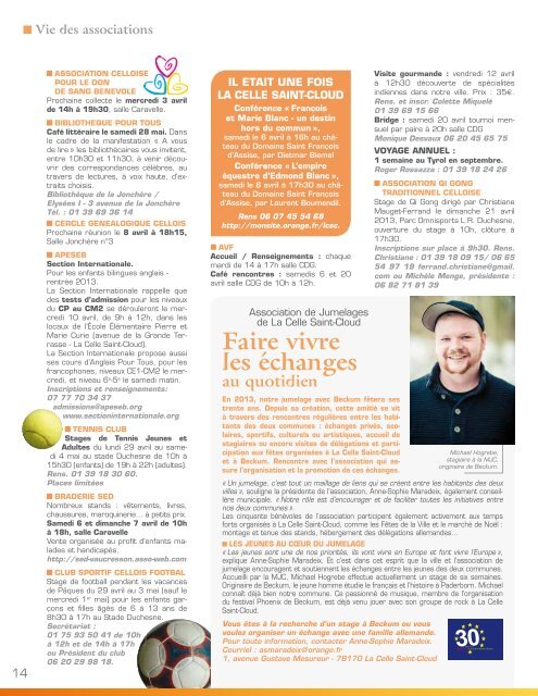 nÂ°93 - Avril 2013