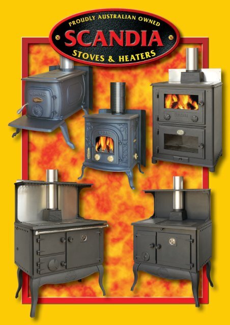 The BANQUET is a solid fuel insulated cooker with four hot