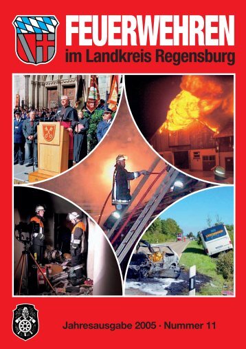 Feuerwehr - KFV Regensburg