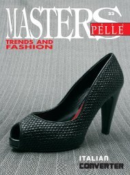 fabio ciucci - Editoriale di Foto Shoe Srl