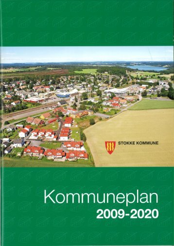 Trykkeriversjon - Stokke kommune