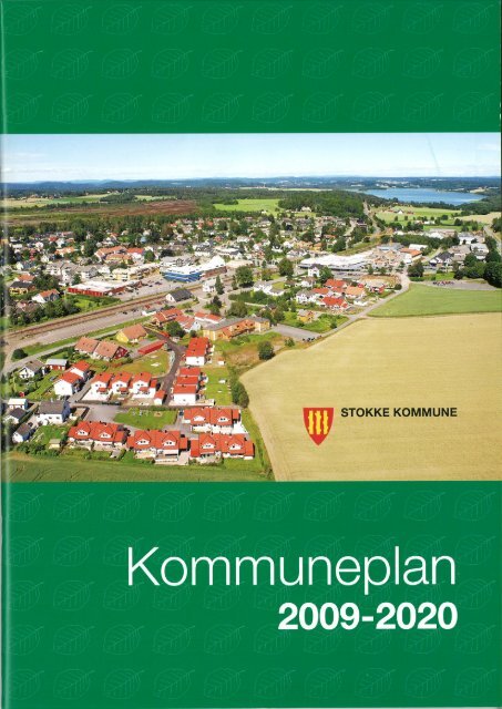Trykkeriversjon - Stokke kommune
