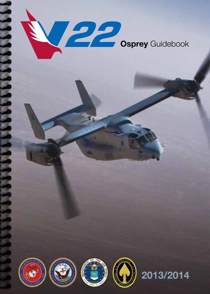 Osprey Magazines
