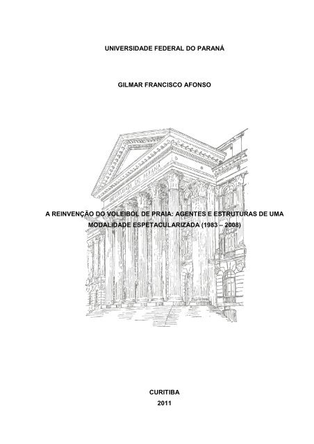 Diretor do setor de Ciências Jurídicas é eleito novo reitor da UFPR - Banda  B