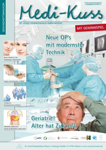 Schicken Sie uns Ihre Antwort bis zum 6. Juni