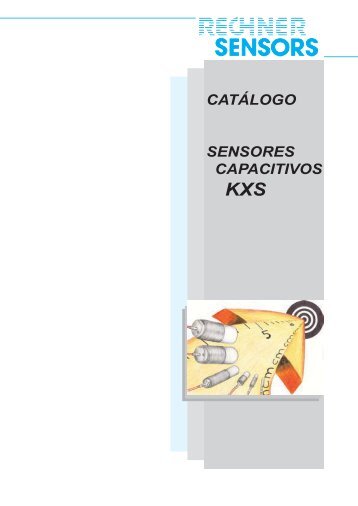 KXS - Rechner Sensors