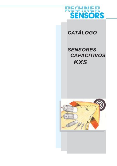 KXS - Rechner Sensors
