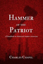 Zeiger - Hammer of the Patriot