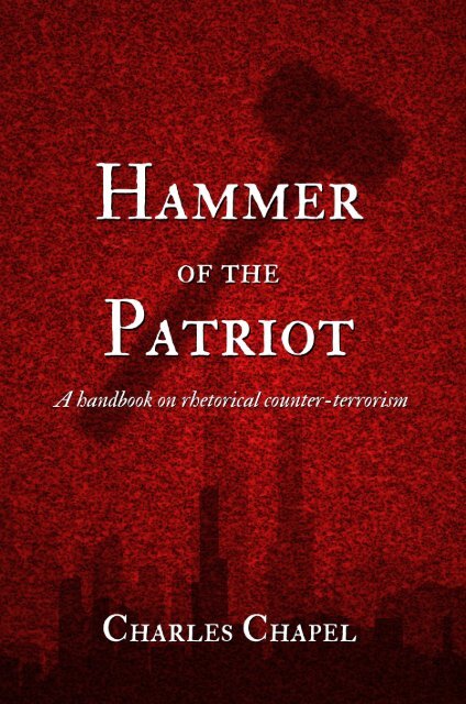 Zeiger Hammer Of The Patriot