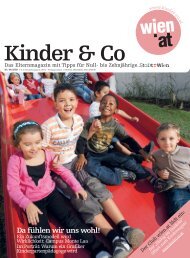 Kinder & Co 4/2009