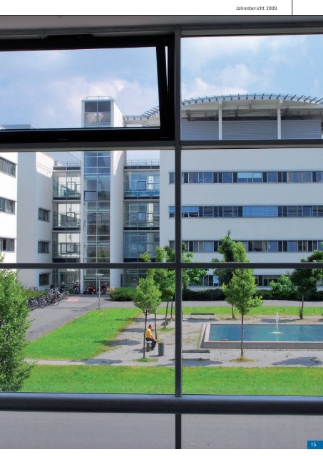 Klinik für innere medizin i - Universitätsklinikum Jena