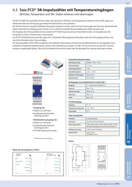 Systemkatalog PDF