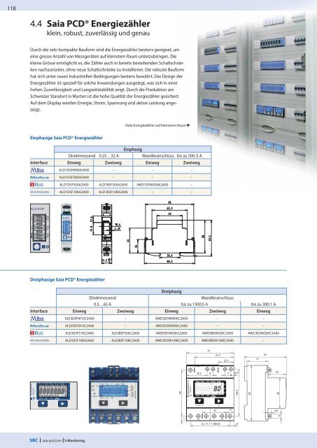 Systemkatalog PDF