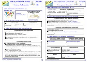 Dordogne orientation le voyage de plume-2009.pdf - comite ...