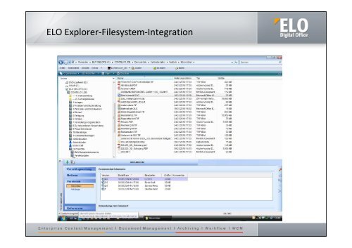 ELOprofessional - bei STW Datentechnik