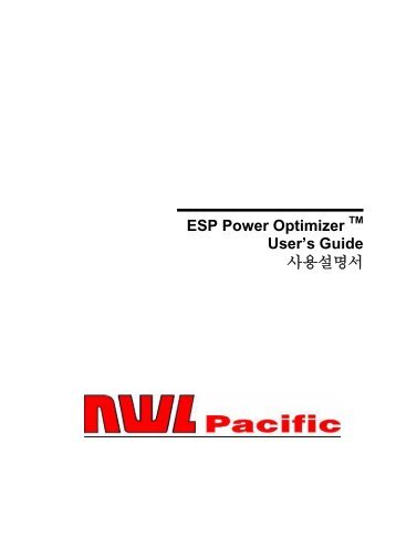 GVC-070907.pdf - NWL Pacific ííì´ì§ì ì¤ì ê²ì íìí©ëë¤