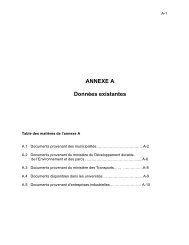 Annexes - Outils de dÃƒÂ©termination d'aires d'alimentation et de ...