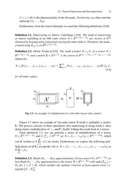 Web Mining and Social Networking: Techniques and ... - tud.ttu.ee