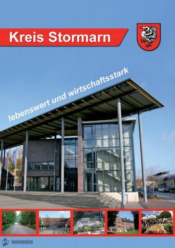 Kreisverwaltung - Kreis Stormarn